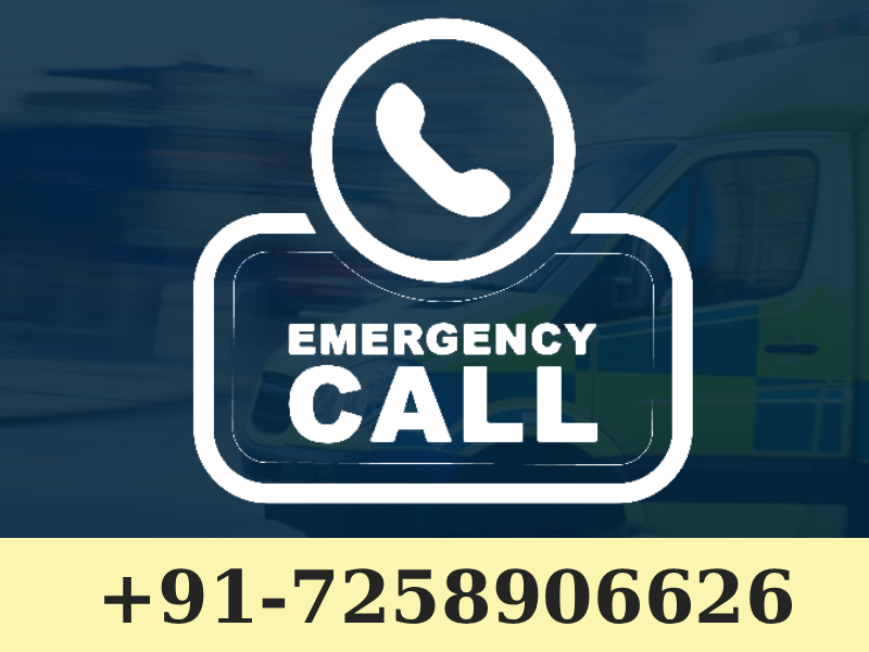 Emergency