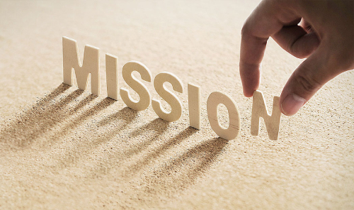 Our Mission