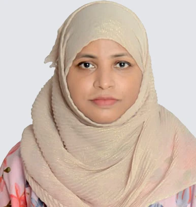 Dr. Nargis Shamim